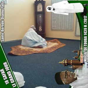 Meet your Posher, Ali